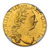 Image 1 : 1785 Great Britain Gold Guinea George III MS-63 NGC