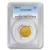 Image 1 : 1854-O $3 Gold Princess XF-45 PCGS