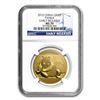 Image 1 : 2015 China 1 oz Gold Panda MS-70 NGC (ER)