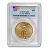 Image 1 : 2010 1 oz Gold American Eagle MS-70 PCGS (FS)