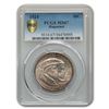 Image 1 : 1924 Huguenot Half Dollar Commem MS-67 PCGS