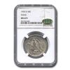 Image 1 : 1935-D Texas Centennial Half Dollar Commem MS-67+ NGC CAC