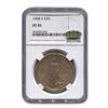 Image 1 : 1908-S $20 St. Gaudens Gold Double Eagle XF-45 NGC CAC