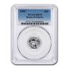 Image 1 : 1999 1/10 oz Platinum American Eagle MS-70 PCGS