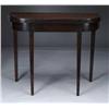 Image 1 : NEW HAMPSHIRE TIGER MAPLE HEPPLEWHITE C