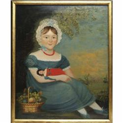 ATTRIBUTED TO JOSEPH WHITING STOCK (Ame