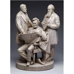 ROGERS GROUP “THE COUNCIL OF WAR”