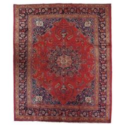 TABRIZ ROOM SIZE ORIENTAL RUG
