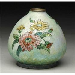 FINE AND RARE CAMILLE FAURE LIMOGES ART