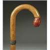 Image 1 : INTERESTING DOG LIGHT CANE
