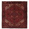 Image 1 : HERIZ ROOM SIZE ORIENTAL RUG