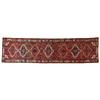 Image 1 : NORTH WEST HERIZ STYLE ORIENTAL RUNNER