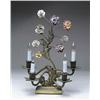 Image 1 : ELECTRIFIED FRENCH STYLE CANDELABRA