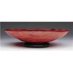 DAUM NANCY CENTER BOWL