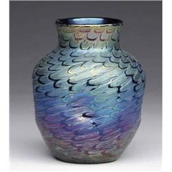 LOETZ VASE