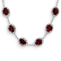 12.82 ctw Swiss Topaz & Diamond Earrings 14K Yellow Gold