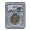 Image 1 : 1925-S California Silver Half Dollar Commemorative MS-65 PCGS CAC