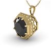 Image 1 : 0.72 ctw VS/SI Diamond 2pc Wedding Set 14K Yellow Gold