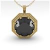 Image 2 : 0.72 ctw VS/SI Diamond 2pc Wedding Set 14K Yellow Gold