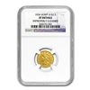 Image 1 : 1836 $2.50 Gold Classic Head Script 8 XF Details NGC (Cleaned)