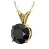 Image 2 : 0.50 ctw VS/SI Princess Diamond 2pc Wedding Set 14K Rose Gold
