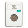 Image 1 : 1893 Isabella Quarter MS-63 NGC CAC