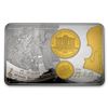 Image 1 : 2019 3-Pc Silver Bar & Gold Coin Set (30th Anniv of Philharmonic)