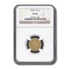 Image 1 : 1842-C $2.50 Liberty Gold Quarter Eagle VF-30 NGC