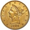 Image 1 : 1904-O $10 Liberty Gold Eagle AU Details (Cleaned)