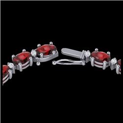 2.19 ctw VS Black Diamond Solitaire Halo Ring 10K Rose Gold