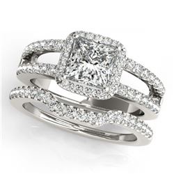 12.08 ctw Kunzite & Diamond Ring 14K Yellow Gold