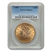Image 1 : 1900 $20 Liberty Gold Double Eagle MS-63+ PCGS
