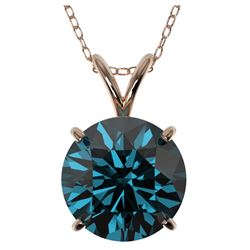 5.20 ctw Tanzanite & Diamond Ring 18K White Gold