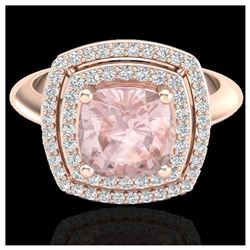 1.15 ctw H-SI/I Diamond Bypass Solitaire Ring 10K Yellow Gold