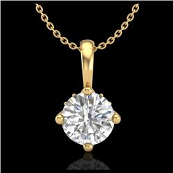 17.34 ctw London Topaz & Diamond Bracelet 14K Rose Gold