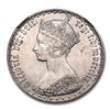 Image 1 : 1859 Great Britain Silver Florin Victoria MS-62 NGC