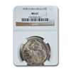 Image 1 : 1935-S San Diego Half Dollar MS-67 NGC