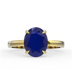 0.25 ctw VS/SI Diamond & Pearl Ring 18K Yellow Gold