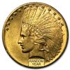 Image 1 : $10 Indian Gold Eagle BU (Random Year)