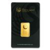 Image 1 : 10 gram Gold Bar - Perth Mint (In Assay)