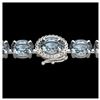 Image 1 : 1.50 ctw H-SI/I Diamond Solitaire Ring 10K Yellow Gold