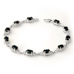 0.95 ctw VS/SI Diamond Ring 10K White Gold