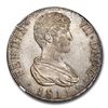 Image 1 : 1811-V SG Spain Silver 4 Reales Ferdinand VII MS-65 NGC