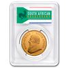 1977 South Africa 1 oz Gold Krugerrand MS-69 PCGS