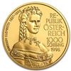 Image 1 : 1990-2001 Austria Gold 1000 Schilling Commemoratives (Random)