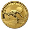 Image 1 : 2015 Australia 1 oz Gold Kangaroo BU