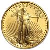 Image 1 : 1996 1/4 oz Gold American Eagle BU