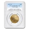 Image 1 : 2019-W 1/2 oz Proof Gold American Eagle PR-70 PCGS