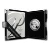 Image 1 : 1 oz Proof Platinum American Eagle (Random Year\, w/Box & COA)