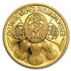 Image 1 : Austria Gold 500 Schilling Proof (Random Dates)